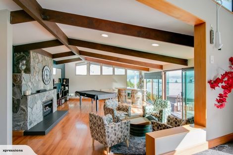 Photo of property in 15 Milton Terrace, Hospital Hill, Napier, 4110