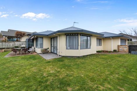 Photo of property in 47 Kiddle Drive, Hilltop, Taupo, 3330