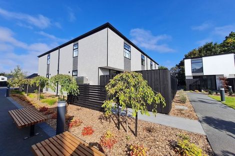 Photo of property in 5/16 New Brighton Road, Shirley, Christchurch, 8061