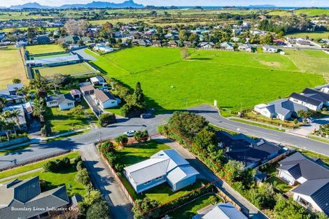 Photo of property in 26 Argyle Street, Waipu, 0510