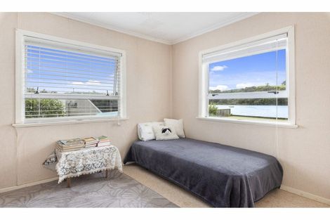 Photo of property in 397 Leigh Road, Whangateau, Warkworth, 0985