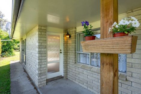 Photo of property in 1a Aotaki Street, Otaki, 5512