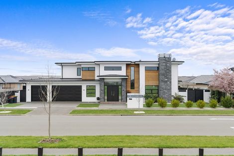 Photo of property in 174 Kittyhawk Avenue, Wigram, Christchurch, 8042