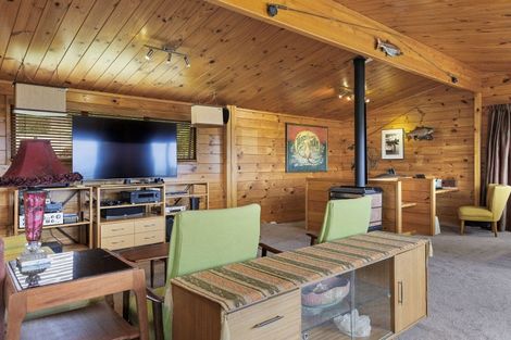 Photo of property in 10 Parati Place, Motuoapa, Turangi, 3382