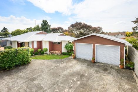 Photo of property in 83 Shamrock Street, Takaro, Palmerston North, 4412