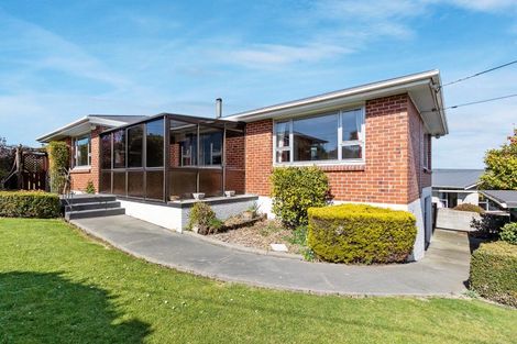 Photo of property in 56 Rhodes Street, Parkside, Timaru, 7910