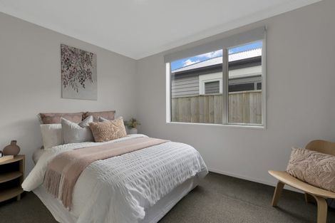 Photo of property in 11 Hodgkinson Road, Pegasus, 7612