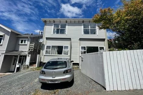 Photo of property in 305 The Terrace, Te Aro, Wellington, 6011