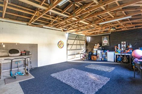 Photo of property in 77 Domett Street, Westport, 7825