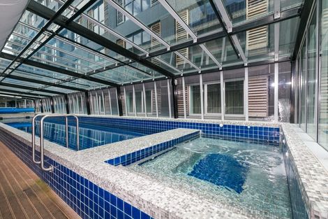 Photo of property in 4/257f Wakefield Street, Te Aro, Wellington, 6011