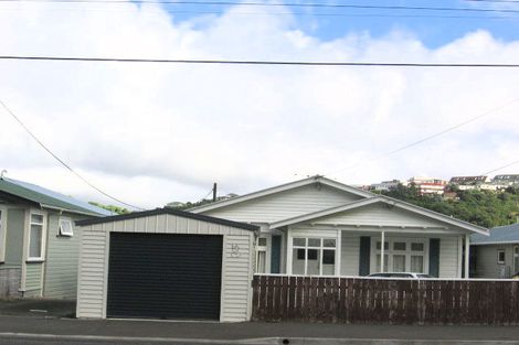 Photo of property in 41a Darlington Road, Miramar, Wellington, 6022