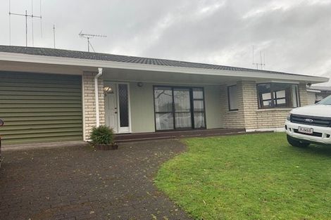 Photo of property in 13 Sheridan Crescent, Leamington, Cambridge, 3432