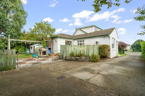 Photo of property in 172 Venus Street, Strathern, Invercargill, 9812
