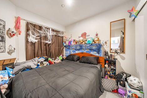 Photo of property in Regency Apartments, 2d/49 Manners Street, Te Aro, Wellington, 6011