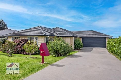 Photo of property in 42 Wairau Drive, Tikipunga, Whangarei, 0112