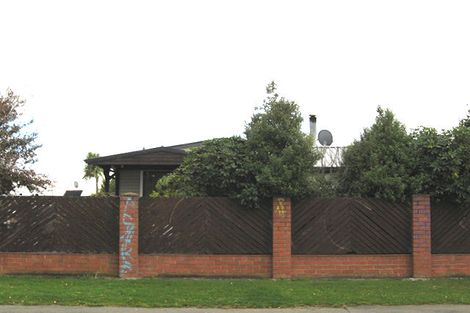 Photo of property in 53 Morrison Avenue, Northcote, Christchurch, 8052