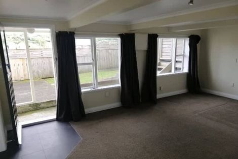 Photo of property in 64 Central Terrace, Kelburn, Wellington, 6012