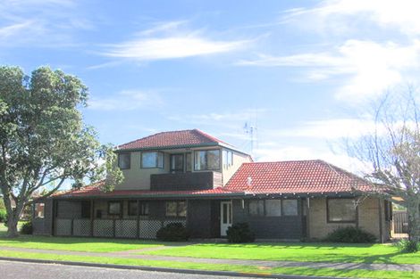 Photo of property in 32 Hillcrest Road, Otumoetai, Tauranga, 3110