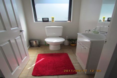 Photo of property in 7 Hetsby Place, Churton Park, Wellington, 6037