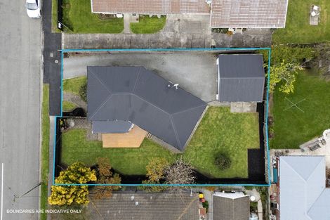 Photo of property in 61 Golf Links Road, Shirley, Christchurch, 8061