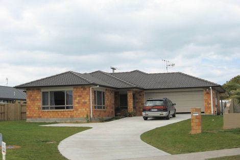 Photo of property in 11 Carlsberg Place, Papamoa Beach, Papamoa, 3118