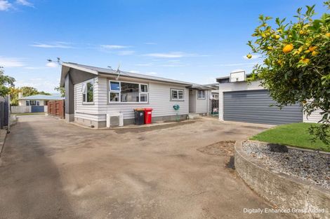 Photo of property in 4 Aspiring Avenue, Milson, Palmerston North, 4414