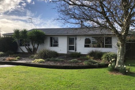 Photo of property in 12 Karo Place, Matamata, 3400