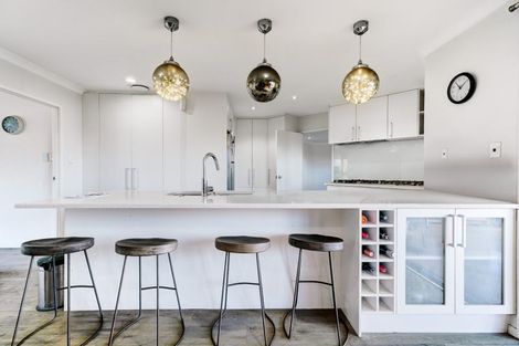 Photo of property in 241 Paremoremo Road, Lucas Heights, Auckland, 0632