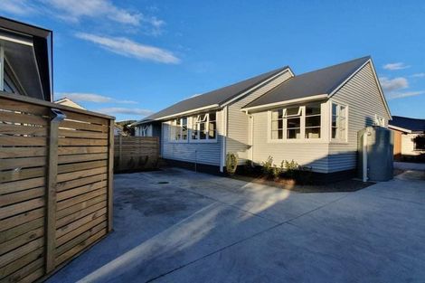 Photo of property in 58b Colson Street, Avalon, Lower Hutt, 5011