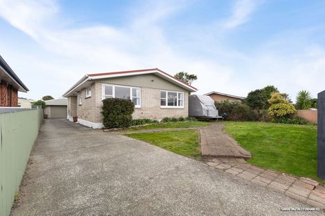 Photo of property in 4 Edwards Place, Terrace End, Palmerston North, 4410