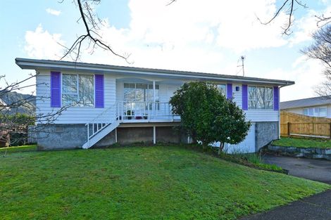 Photo of property in 79 California Drive, Totara Park, Upper Hutt, 5018