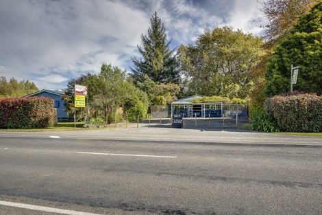 Photo of property in 461 Napier Road, Havelock North, Hastings, 4180