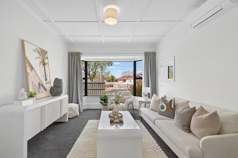 Photo of property in 141 Slater Street, Richmond, Christchurch, 8013