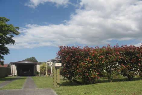Photo of property in 40 Dunlop Road, Te Puke, 3119