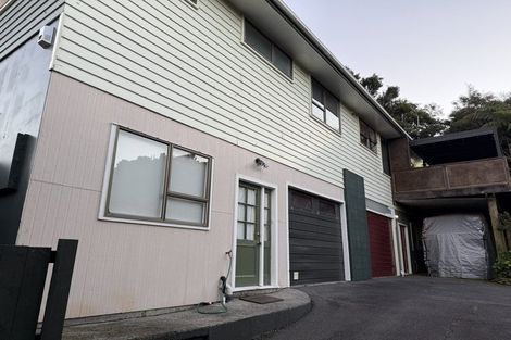 Photo of property in 23a Matuhi Street, Tirohanga, Lower Hutt, 5010