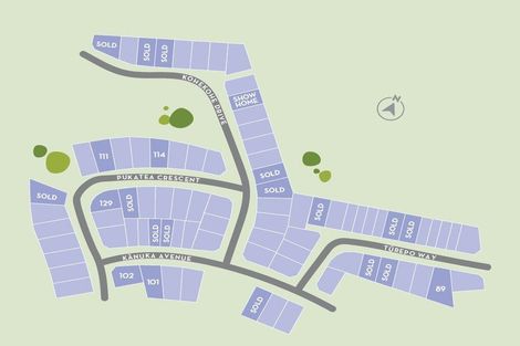 Photo of property in 1 Kanuka Avenue, Owhata, Rotorua, 3010