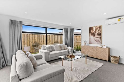 Photo of property in 5 Hurring Lane, Rolleston, 7615