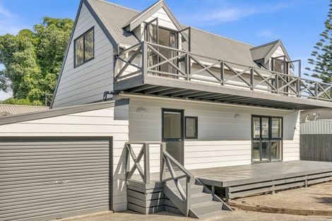 Photo of property in 2/40 Rosella Road, Mangere East, Auckland, 2024