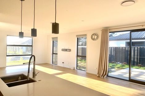 Photo of property in 4 Luck Street, Halswell, Christchurch, 8025