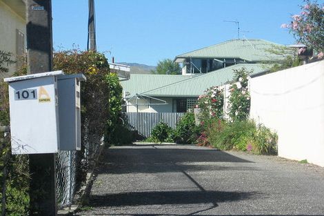 Photo of property in 101a Alfred Street, Blenheim, 7201