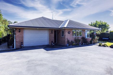 Photo of property in 236a Talbot Street, Geraldine, 7930