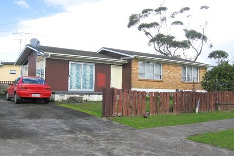 Photo of property in 26 Carey Place, Otara, Auckland, 2023