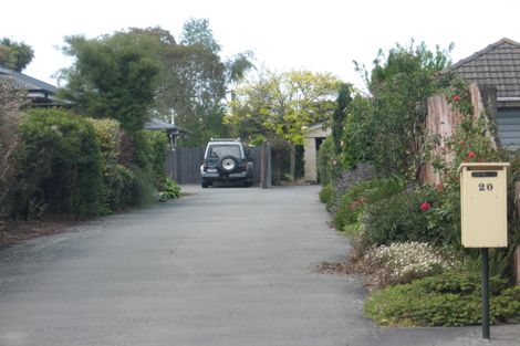 Photo of property in 20 Bainton Street, Bishopdale, Christchurch, 8053