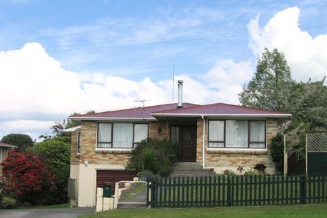 Photo of property in 40 Hood Street, Ngongotaha, Rotorua, 3010