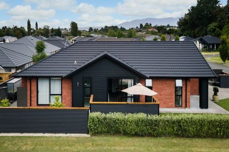 Photo of property in 6 Mural Drive, Katikati, 3129