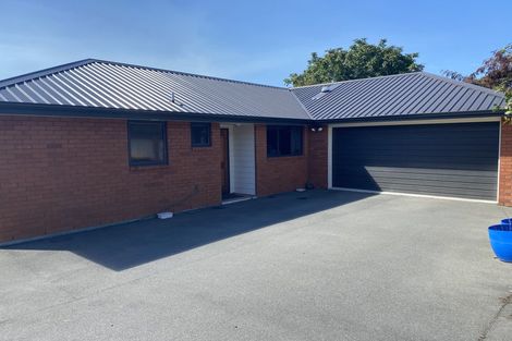Photo of property in 23/3 William Street, Parkside, Timaru, 7910