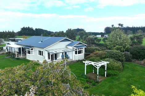 Photo of property in 79 Wallacetown Lorneville Highway, Lorneville, Invercargill, 9874