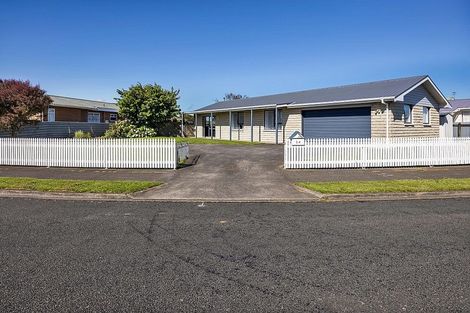 Photo of property in 24 Tawa Street, Hawera, 4610