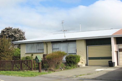 Photo of property in 8 Collingwood Place, Rangiora, 7400