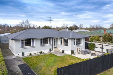 Photo of property in 42 Cross Street, Allenton, Ashburton, 7700